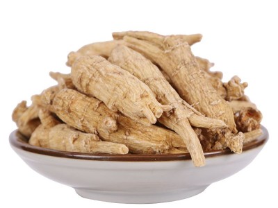 产地直销西洋参段个花旗参短支粒头可切片打粉散装批发西洋参粒头图5