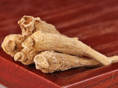 产地直销西洋参段个花旗参短支粒头可切片打粉散装批发西洋参粒头图3