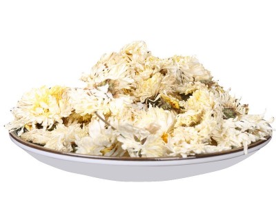 大货批发黄山贡菊 菊花茶袋泡茶散装300g 产地货源承接大货可代发图5