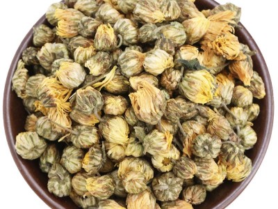 胎菊新货批发 桐乡头采胎菊 胎菊花杭白菊散装500g 现货供应图4