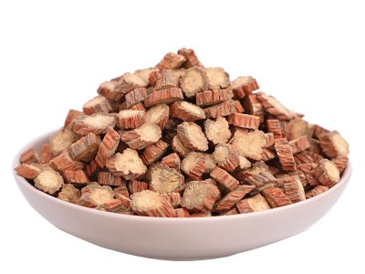 中药材丹参批发 散装紫丹参片丹参粒丹参条散装500g 量大从优图5