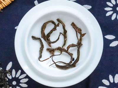 产地货源高山红茶 祁门红茶香螺 厂家直销红香螺手工制作图4
