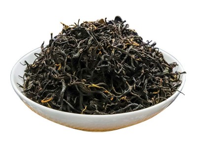 源头厂家直供祁门红茶 批发散装高山浓香型茶叶 500克祁门红毛峰图5