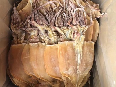 干鱿鱼 鱿鱼干 鱿鱼 海产水产海鲜干货图3