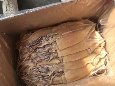 干鱿鱼 鱿鱼干 鱿鱼 海产水产海鲜干货图4
