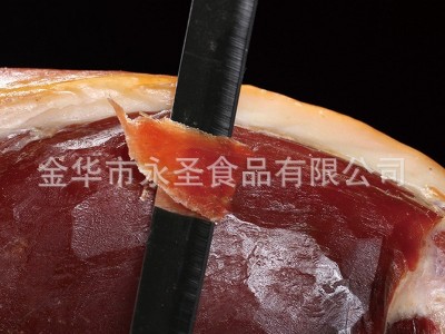 金华火腿6斤整腿礼盒浙江特产中秋送礼农家腌腊肉咸肉酱油肉香肠图3
