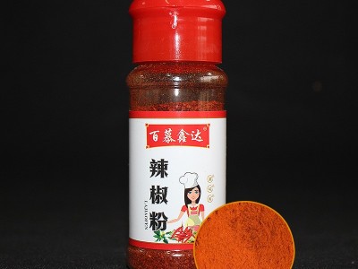 批发瓶装调味料调料粉蘸料孜然粉椒盐撒料商用白胡椒粉小吃烧烤料图4