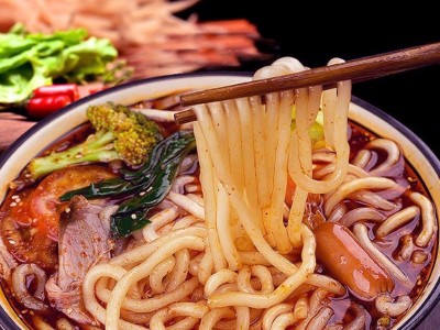 厂家批发土豆粉带调料真空包装土豆粉酸辣粉条 麻辣砂锅土豆粉图4