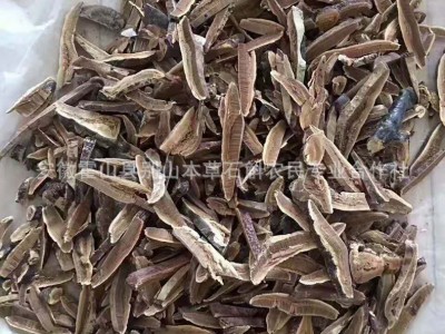 大别山灵芝赤灵芝霍山灵芝霍山赤芝石斛特产名贵中药材礼品图5