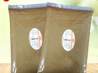 厂家批发 石磨纯芝麻酱5kg*4袋热干面凉皮专用白芝麻酱餐饮调味酱图2
