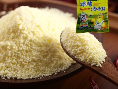 太太乐鸡精调料鸡粉家用200g厨房调味料溢鲜乐火锅土鸡鲜精图2