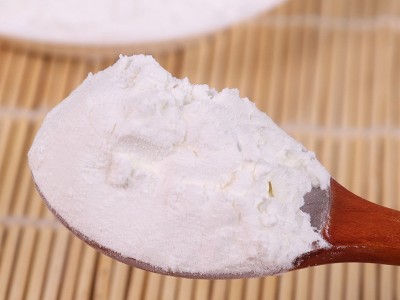 展运来食用玉米淀粉烘焙原料230g家用面粉生粉烹饪勾芡凉粉玉米粉图2