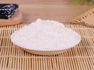 展运来食用玉米淀粉烘焙原料230g家用面粉生粉烹饪勾芡凉粉玉米粉图4