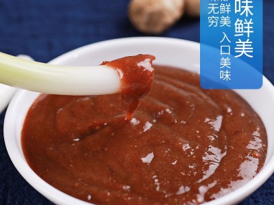 山东青岛特产即食鲜虾酱瓶装海鲜酱即食批发调料下饭炒空心菜虾酱图4