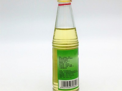 芥末油批发50ml*30瓶/箱口味纯正调味油寿司料理调味品凉拌开胃图3