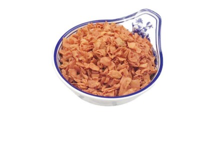 现货供应脱水胡萝卜粒 脱水混合蔬菜包方便面调味包图5