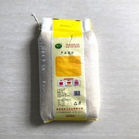 海安当季新米大米 口感软糯米质饱满软香大米 厂家供应