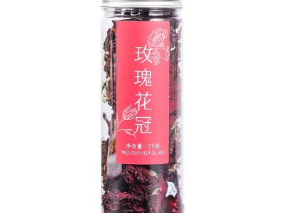玫瑰花冠源头厂家 支持代发批发零售图5