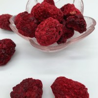 批发FD冻干黑莓 食品烘焙原料 厂家直销冻干黑莓颗粒