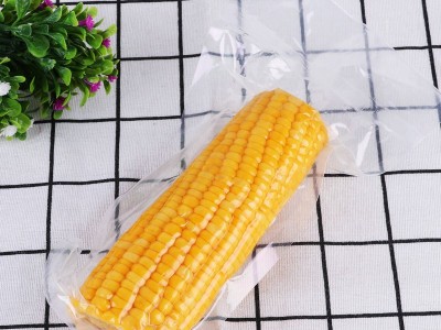水果玉米棒 甜玉米单根230g 新鲜不加添加剂开袋即食真空包装批发图3