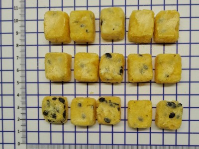 冻干百香果块 百香果粉图3