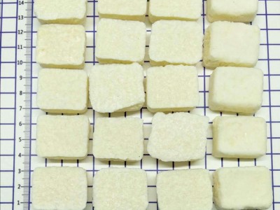 冻干百香果块 百香果粉图5