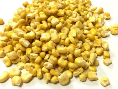 味野食品厂家直供FD冻干玉米粒熟玉米粒即食甜玉米散装批发有现货图5