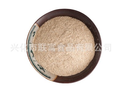 联富 调味料白胡椒粉 香辛料 胡椒粉 散装烧烤调料 白胡椒粉图5