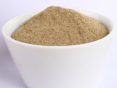 黑胡椒粉 厂家供应 调味香料 黑胡椒粉 西餐调料黑胡椒碎图5