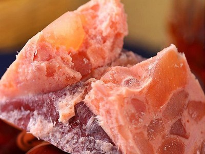 俄罗斯风味香肠牛筋肠开袋即食早餐大肉火腿肠350克牛肉香肠火腿图2