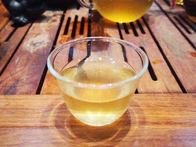 云南现货直供 普洱茶基大雪山茶饼普洱茶生茶357g普洱茶叶大叶种图4