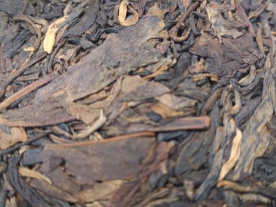 云南现货直供 普洱茶易武七子饼普洱茶生茶357g普洱茶叶大叶种茶图2