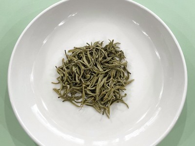 新茶 茉莉花茶 茉莉飘雪 浓香型茉莉花茶 横县茶叶批发厂家直销图4