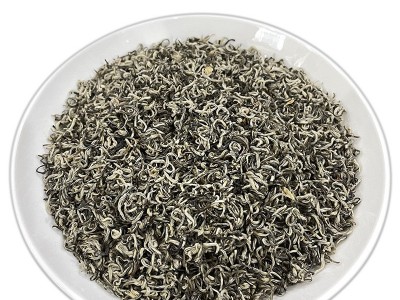新茶 茉莉花茶 茉莉飘雪 浓香型茉莉花茶 横县茶叶批发厂家直销图5