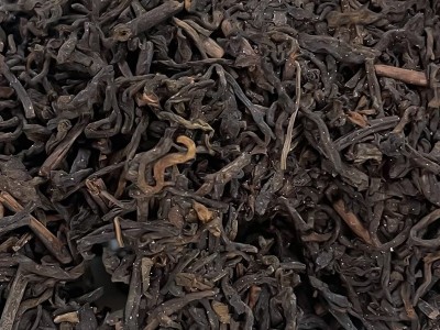 广西梧州 金花六堡茶 厂家直销批发图5