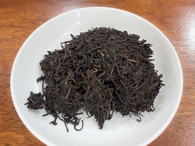 广西梧州 金花六堡茶 厂家直销批发图2