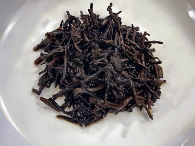 广西梧州 金花六堡茶 厂家直销批发图3