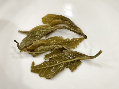 新茶 茉莉龙珠 广西横县茉莉花茶 浓香型花茶叶绣球散装批发图3