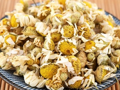 广东货源洋甘菊花果茶量大价优罗马洋甘菊茶散货500克起批菊花茶图2