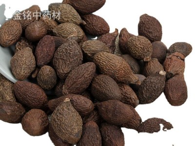 胖大海批发大货胖大海 各种规格圆果胖大海价优农产品加工胖大海图5