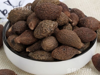 胖大海批发大货胖大海 各种规格圆果胖大海价优农产品加工胖大海图2
