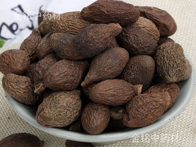 胖大海批发大货胖大海 各种规格圆果胖大海价优农产品加工胖大海图3