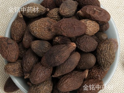 胖大海批发大货胖大海 各种规格圆果胖大海价优农产品加工胖大海图4