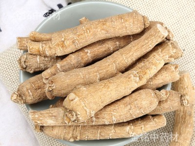 批发人参 人参个大货供应量大从优人参农产品加工现货图5
