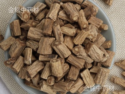 党参批发中药材党参片 党参段散装批发可免费打粉农产品加工党参图3