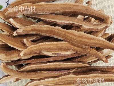 批发长白山灵芝片 灵芝 赤灵芝 规格齐全价优农产品加工灵芝片图4