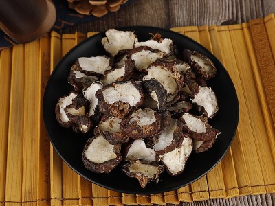 马蹄干片糖水马蹄丁马蹄荸荠干片散装批发煲汤马蹄干图4