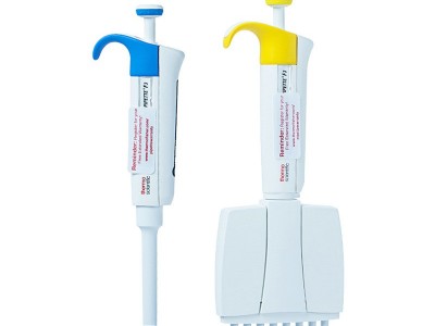 赛默飞F3手动单道可调移液器 实验室10ul 5ml微量移液枪移液器图4