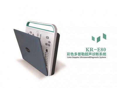 兽用超声仪测孕仪兽用b超机 宠物动物b超仪 手提笔记本便携式图3