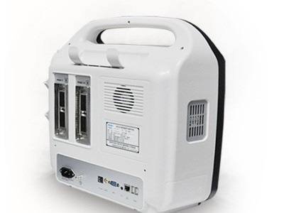 凯尔兽用宠物用小型b超机厂家小动物全数字彩色多普勒超声诊断图2